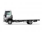Ford Cargo 816 2013 года